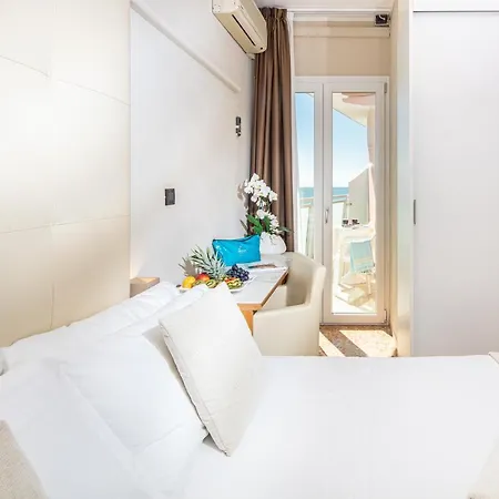 Hotel Royal Bibione Exterior foto