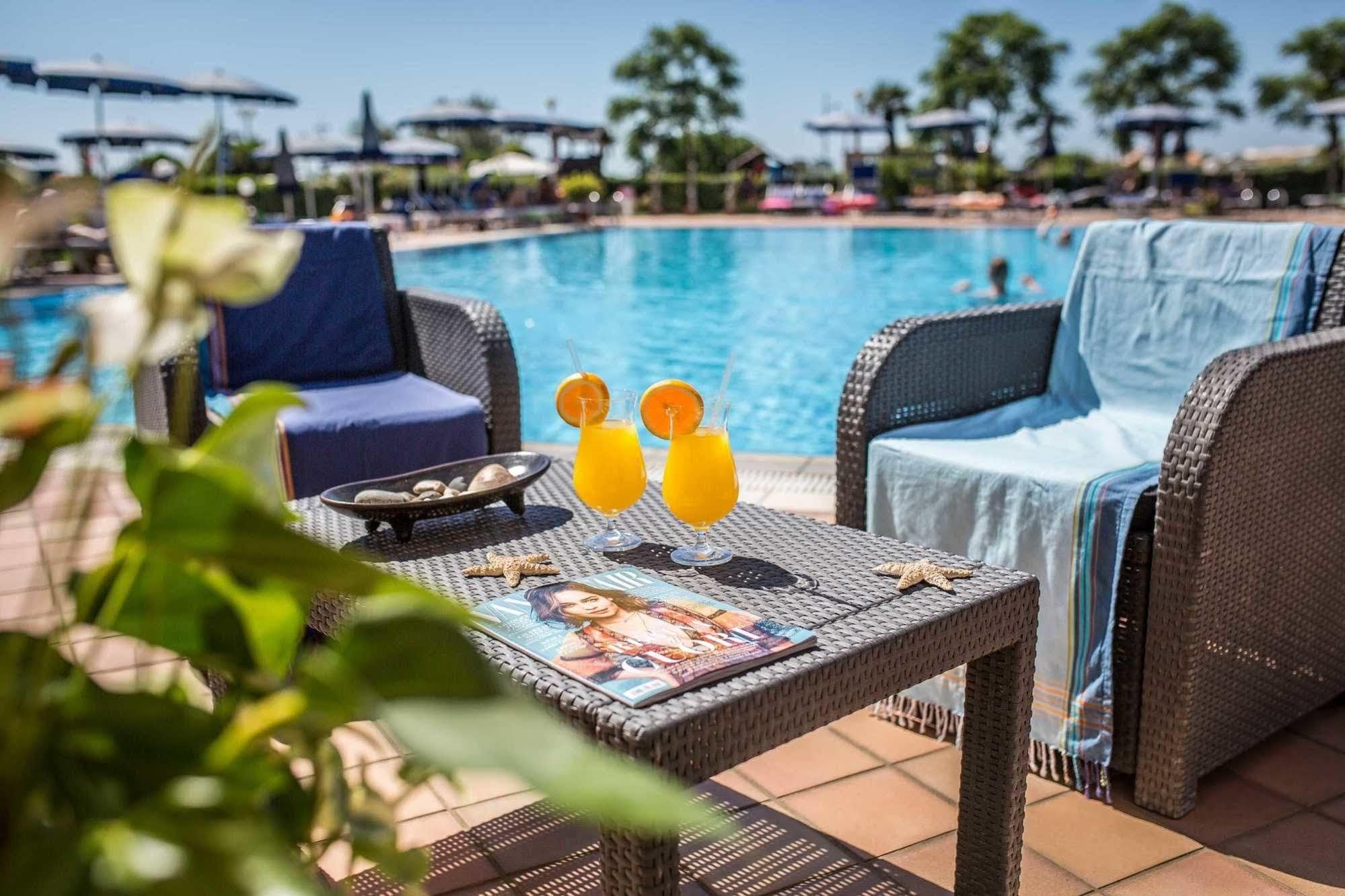 Royal Bibione