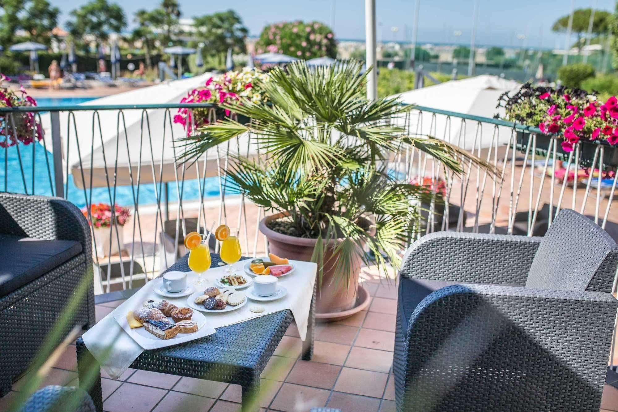 Hotel Royal Bibione